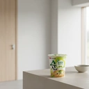 NongShim Soon Nouilles végétariennes - 112 g image 4