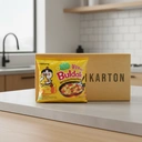 SAMYANG Buldak Nouilles instantanées saveur poulet épicé et fromage - 40 x 140 g image 3