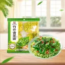 Liu Yu Da Dong Hang Nouilles de blé non frites (saveur coriandre) 300 g image 2