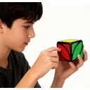 Mod Cube Casse-tête feuille d'érable avec autocollants image 2