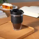 Bodum JOYCUP Travel Cup 250ml - Black image 6