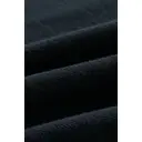 Galtsand Reverse Loopback T-shirt Dark Navy - Taille S image 4