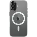 Apple iPhone 17 CLEAR Case with MagSafe image 1