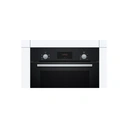 Bosch HHF113BA0B Series 2 Built-in Single Electric Oven - Black image 5
