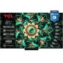 TCL 85Q7C Smart TV 85" 4K QD-Mini LED 144Hz 2025 [5-jaar garantie] image 0