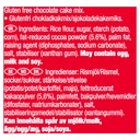 Betty Crocker Devil's Food Gluten Free Cake Mix 425g image 2
