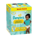 Pampers Premium Protection, Taille 6, 66 couches image 2