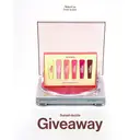 Unleashia Sunset Dazzle Gloss Balm No.0 Waikiki image 5