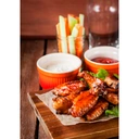 Heinz Sticky Barbecue Sauce 500g image 4