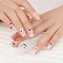 MeoMagic 14-150 Autocollants gels pour ongles - 20 pièces image 4