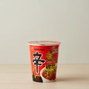 NongShim Shin Ramyun nouilles en coupelle - 68 g image 6