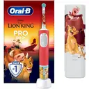 ORAL-B Pro Kids - Der König der Löwen - Elektrische Zahnbürste image 0