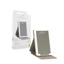 Stylpro LED Mini Mirror, Illuminated Design, Compact & Portable, Touch Control, Lightweight, Travel Friendly image 0