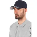 Flexfit Wooly Combed Cap navy L/XL image 1