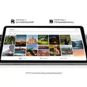 DOOGEE Tab A9 Pro Android 15 Tablet 10 Inch(2025)， Unisoc T310 Android Tablets 20GB RAM 128GB ROM(TF 2TB)， 6580 mAh Battery， 8MP AI Camera|Dual Speaker|5G WiFi|GMS|tooth|Face ID|3.5mm Jack， Black image 2