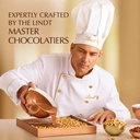 Lindt Les Grandes Fruit & Nut 150g image 6