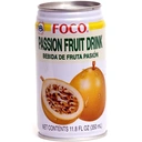 FOCO Passion Fruit Juice 350ml  image 0