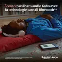 Kobo Clara Colour Liseuse numérique couleur 6", 16 Go - Noir image 4