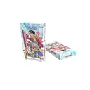 ONE PIECE Stix Mix Biscuits bâtonnets chocolat et fraise - 40 g image 0