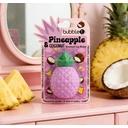 Bubble T Pineapple & Coconut Lip Balm 8g image 2