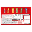 Tony's Chocolonely Fairtrade Rainbow Tasting Pack 288g image 1