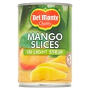 Del Monte Sliced Mango In Light Syrup 425g image 2