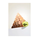 Unleashia Satin Wear Healthy-Green Cushion 23N Nude Beach image 3