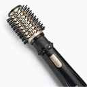 Babyliss Brosse soufflante rotative Big Hair Dual 1000 AS962E, 1000 W, Noir et Rose image 2