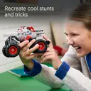 LEGO Technic 42200 Monster Jam™ ThunderROARus™ Pull-Back image 4