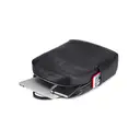 MOLESKINE Sac à dos classique en cuir noir image 5