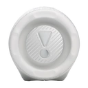 JBL Charge 6 Portable Bluetooth Speaker – White image 6