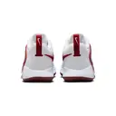 NIKE HyperSet 2 SE FQ7070-106 Blanc/Rouge image 8