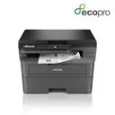 Brother DCP-L2627DWE 3-in-1 Mono Laser Printer image 0