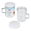 Tala Kitchen Shaker, Multi-use Kitchen Tool for Dusting and Decorating Freshly Baked Goods and Essential When Working with Pastry, Made with BPA Free Plastic image 1