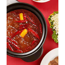 Hao Ren Jia  Handmade Spicy Hotpot Soup Base50g*4 image 4