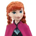 MATTEL Disney Frozen Anna Doll image 4