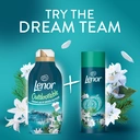 Lenor Scent Booster Northern Solstice, 155g image 5