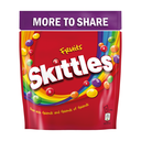 Skittles Fruits More To Share 318g image 1