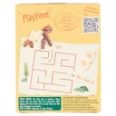 Organix Goodies Chunky Banana & Date Fruit Bars 12+ Months 6 Pack 102g image 4