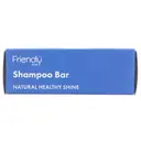 Friendly Soap Shampoo Bar - Lav & Tea Tree 95g image 3