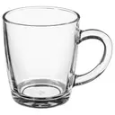 Tasse Liam 34 cl verre image 0