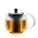 Bodum Assam Tea Press with Stainless Steel Filter 0.5L image 2