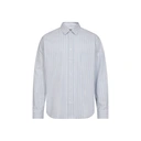 Resteröds Davis Chemise bleu - Taille XS image 0