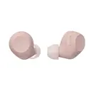 Sony WF-C710N Noise-Cancelling True Wireless Earbuds (Pink) image 1