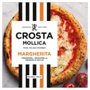 Crosta Mollica Margherita Sourdough Pizza 403g image 0