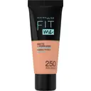 Maybelline New York Fit Me mat en poriënverfijnende foundation voor de normale huid image 0