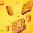 Hao Ba Shi Tofu séché Nanxi aux cinq épices - 60 g image 3