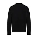 Resteröds Dean Cardigan noir - Taille L image 1