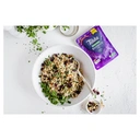Tilda Steamed Brown Basmati Rice 250g image 4