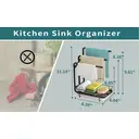 SRD KD Cloth Towel Rack Holder image 7